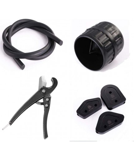 KIT BYKSKI PARA TUBOS RIGIDOS 16mm 