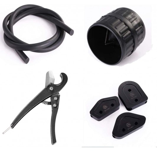 KIT BYKSKI PARA TUBOS RIGIDOS 16mm 