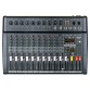 ONAX PRO SX12 POWER MIXER