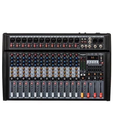 ONAX PRO XP12 POWER MIXER