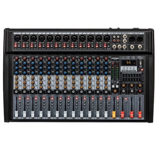 ONAX PRO XP12 POWER MIXER