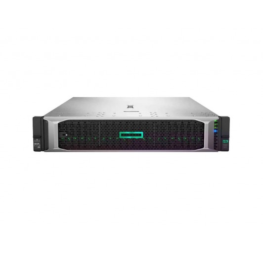 HPE PROLIANT DL380 GEN10+ 5315Y 3.2GHz 8-core 1P 32GB-R MR416i-p NC 8SFF 800W