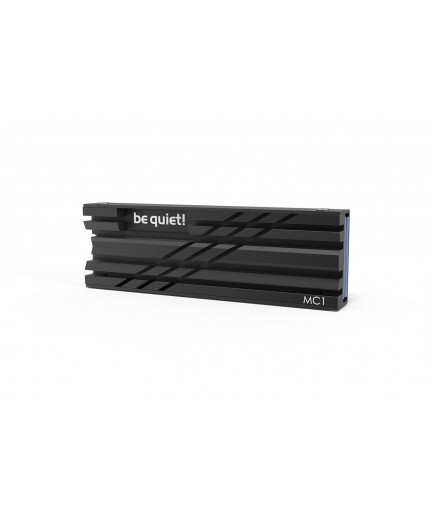 be quiet! Disipador térmico MC1 M.2 SSD Cooler | BZ002