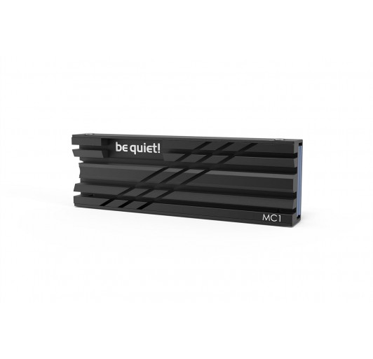 be quiet! Disipador térmico MC1 M.2 SSD Cooler | BZ002