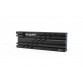 be quiet! Disipador térmico MC1 M.2 SSD Cooler | BZ002