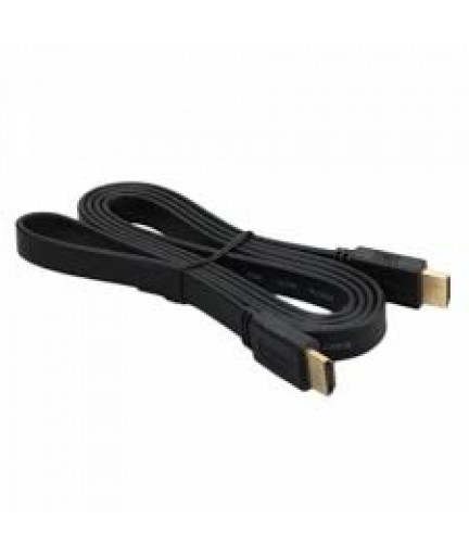 CABLE HDTV 1.4V NEGRO 1.8 M