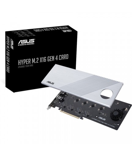 Asus M.2 to PCI Express Adapter Asus M.2 to PCI Express Adapter