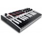 AKAI MPK MINI MK3 BLACK KEYS 