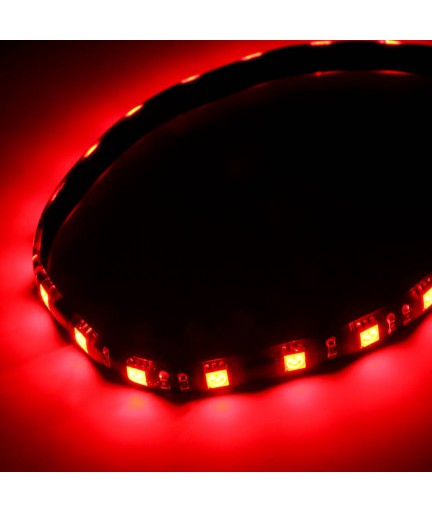 BitFenix Alchemy 2.0 Magnetic 12cm LED Strips (Red)