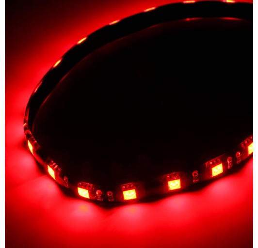 BitFenix Alchemy 2.0 Magnetic 12cm LED Strips (Red)