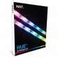 NZXT AC-HPL03-10 HUE+ Extension Kit (Add two LED strips to extend HUE+'s lighting)