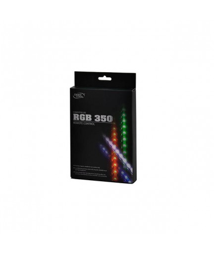 DEEPCOOL RGB350 Color LED Strips