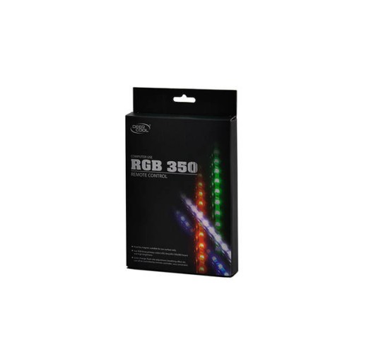 DEEPCOOL RGB350 Color LED Strips