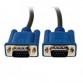 CABLE DE MONITOR 15 / 15 VGA M/M 1.8M