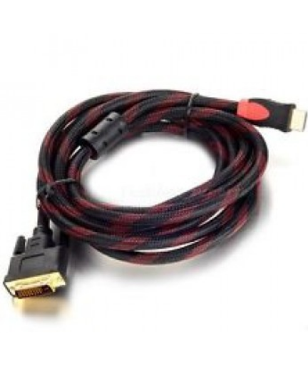 CABLE STX HDTV A DVI24+1 M-M 2M