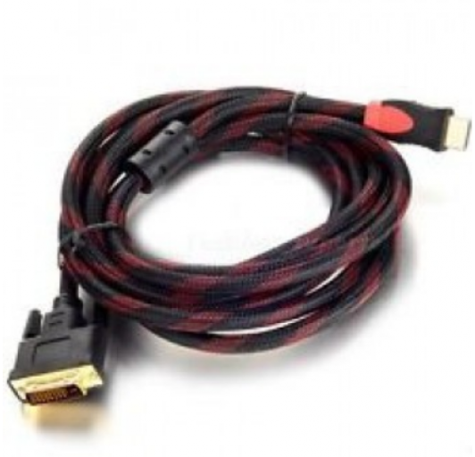 CABLE STX HDTV A DVI24+1 M-M 2M