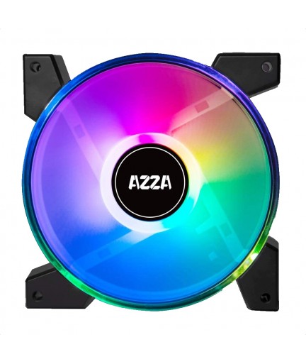 AZZA HURRICANE III RGB 120mm