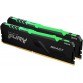 16GB (2X8) KINGSTON FURY BEAST 3600MHZ CL17 RGB