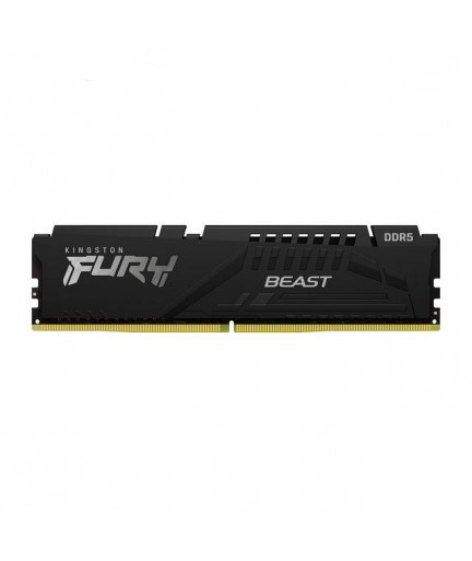 32GB KINGSTON FURY BEAST 5200MHZ CL40