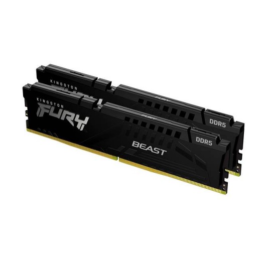 32GB (2x16GB) KINGSTON FURY BEAST 5200MHz