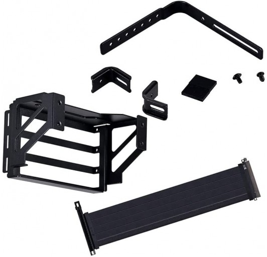 LIAN LI GPU BRACKET KIT FOR LIAN LI O11 DYNAMIC EVO NEGRO