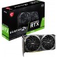 MSI RTX 3050 VENTUS 2X OC 8GB 3xDisPort 1xHDMI