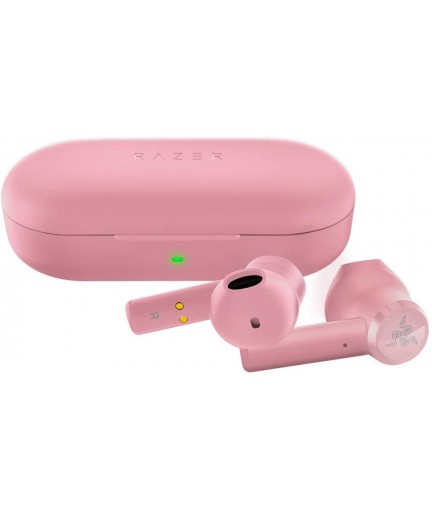 Razer Hammerhead  Bluetooth 5.0  pink