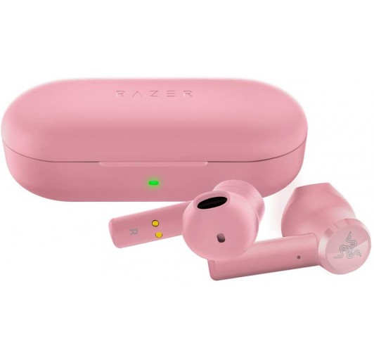 Razer Hammerhead  Bluetooth 5.0  pink