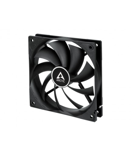 ARCTIC F12 PWM - Case fan - 120 mm - black