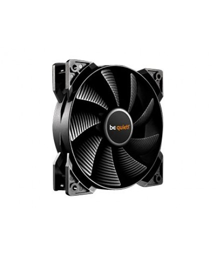 be quiet! Pure Wings 2 PWM - Case fan - 120 mm