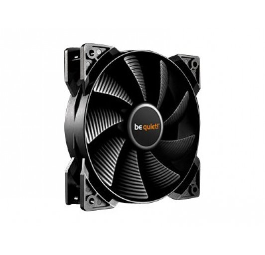 be quiet! Pure Wings 2 PWM - Case fan - 120 mm