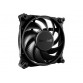 be quiet! Silent Wings 4 - Case fan - PWM - 120 mm - black