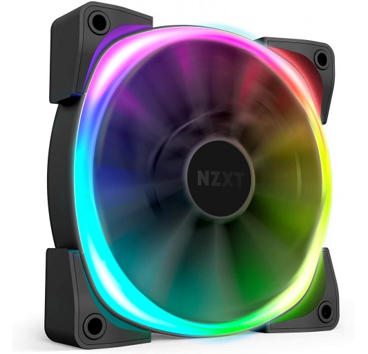 NZXT AER RGB 2 120mm