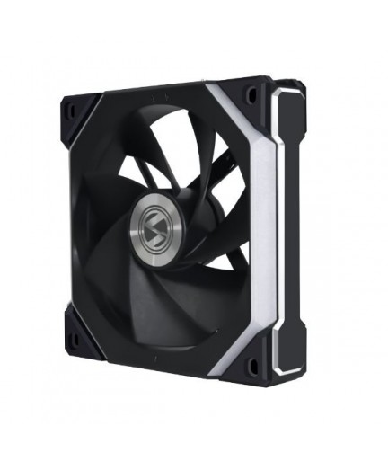 Lian li UNI FAN SLV2 120 Reverse Blade, Black color, single pack without controller -UF-RSL120V2-1B