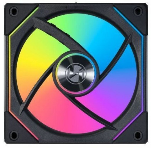 Lian Li UNI FAN SL INFINITY 140