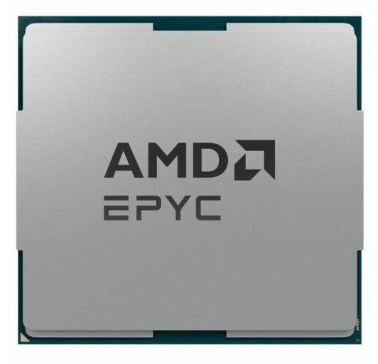 AMD EPYC 9645 Hexanonaconta-core (96 Core) 2.30 GHz Processor AMD EPYC 9645 Hexanonaconta-core (96 Core) 2.30 GHz Processor