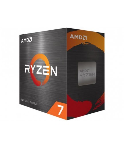 AMD RYZEN 7 5800X 3.8GHz 8x CORE 105W  100-100000063WOF