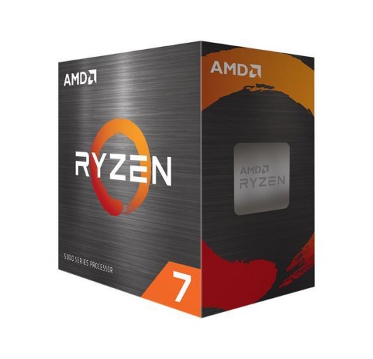 AMD RYZEN 7 5800X 3.8GHz 8x CORE 105W  100-100000063WOF