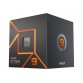 AMD Ryzen 9 7900 -3.7 GHz/ 12xcore/ 24 threads/ 64 MB cache -AM5 - Box