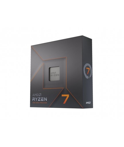 AMD RYZEN 7 7700X 8-Core 16-Threads 4.5GHz 32MB 105W