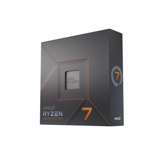 AMD RYZEN 7 7700X 8-Core 16-Threads 4.5GHz 32MB 105W