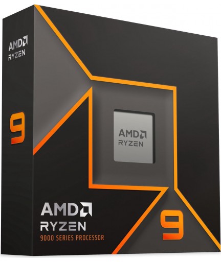 AMD Ryzen 9 9950XAMD Ryzen 9 9950X - Ryzen 9 9000 Series Granite Ridge (Zen 5) 16-Core 4.3 GHz - Socket AM5 170W