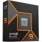 AMD Ryzen 9 9900X - Ryzen 9 9000 Series Granite Ridge (Zen 5) 12-Core 4.4 GHz - Socket AM5 120W 