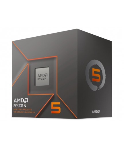 AMD Ryzen 5 8500G - AM5 /3.5 GHz/  6xcore/  12 threads - 16 MB cache  Box