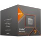 AMD Ryzen 7 8700G - 4.2 GHz - 8-core - 16 threads - 16 MB cache - Socket AM5 - Box