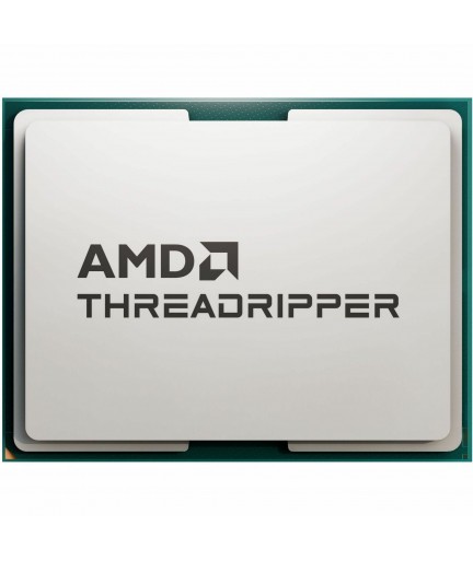 AMD Ryzen Threadripper 7960X 24-Cores (100-100001352WOF) AMD Ryzen Threadripper 7960X 24-Cores (100-100001352WOF)