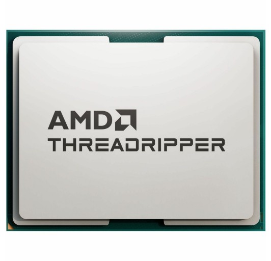 AMD Ryzen Threadripper 7960X 24-Cores (100-100001352WOF) AMD Ryzen Threadripper 7960X 24-Cores (100-100001352WOF)