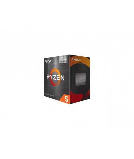 AMD Ryzen 5 5600GT  AM4 / 6xCore 3.6 GHz 65W AMD Radeon Graphics Processor (100-100001488BOX)