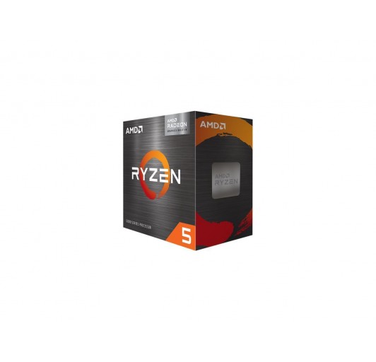 AMD Ryzen 5 5600GT  AM4 / 6xCore 3.6 GHz 65W AMD Radeon Graphics Processor (100-100001488BOX)