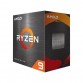 AMD Ryzen 9 5950X 16xCore 3.4GHz  100-100000059WOF  w/o Fan Retail